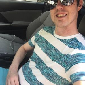 Meet your Posher, Patrick